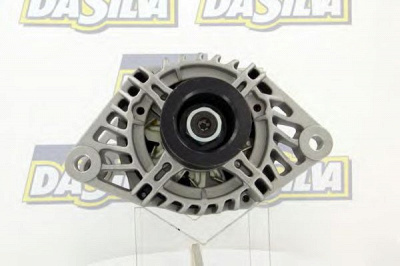 DA SILVA 010563 -  Генератор